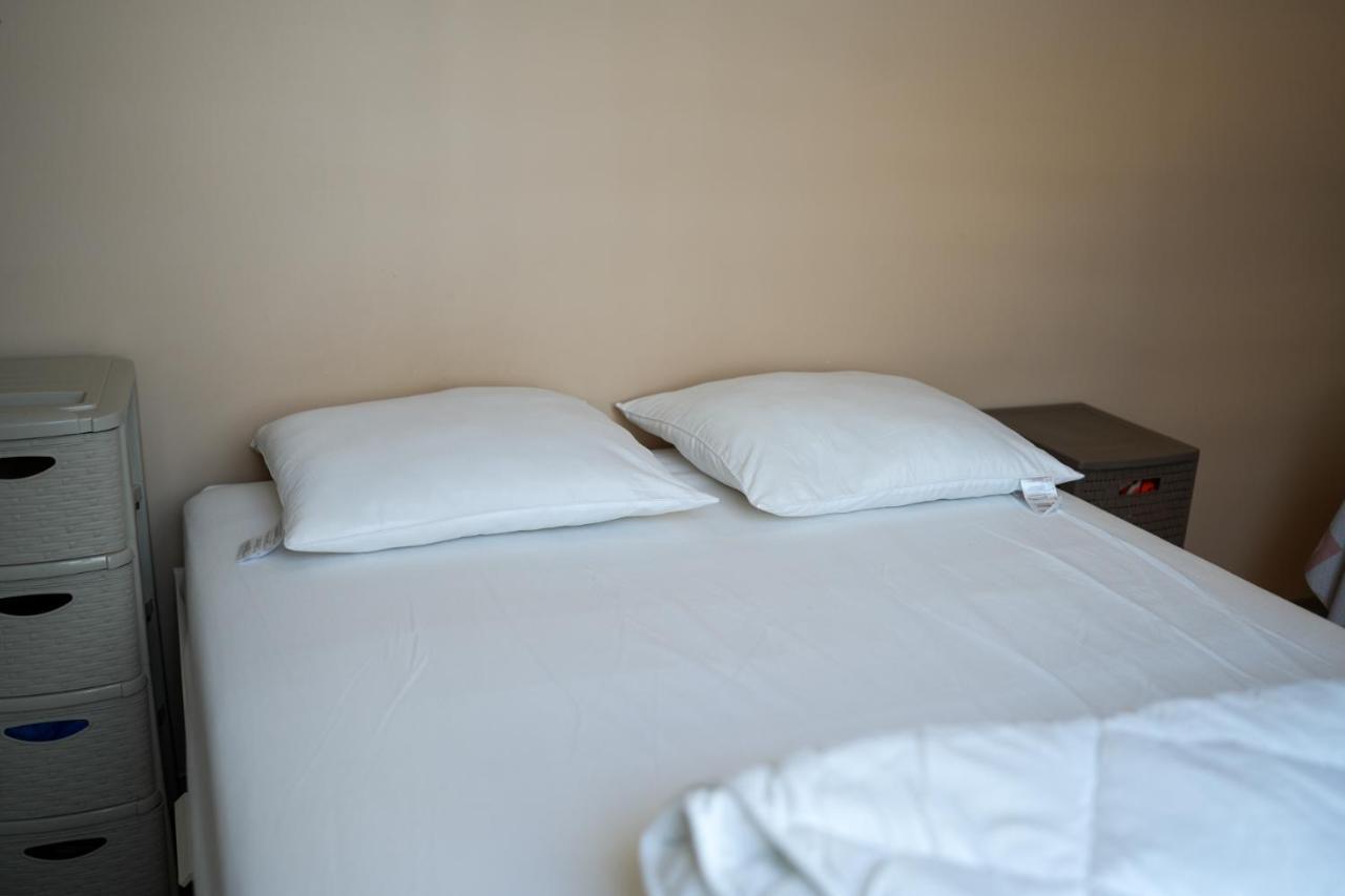 Matolo, Grand Studio A 150M De La Plage Cayeux-sur-Mer Eksteriør bilde