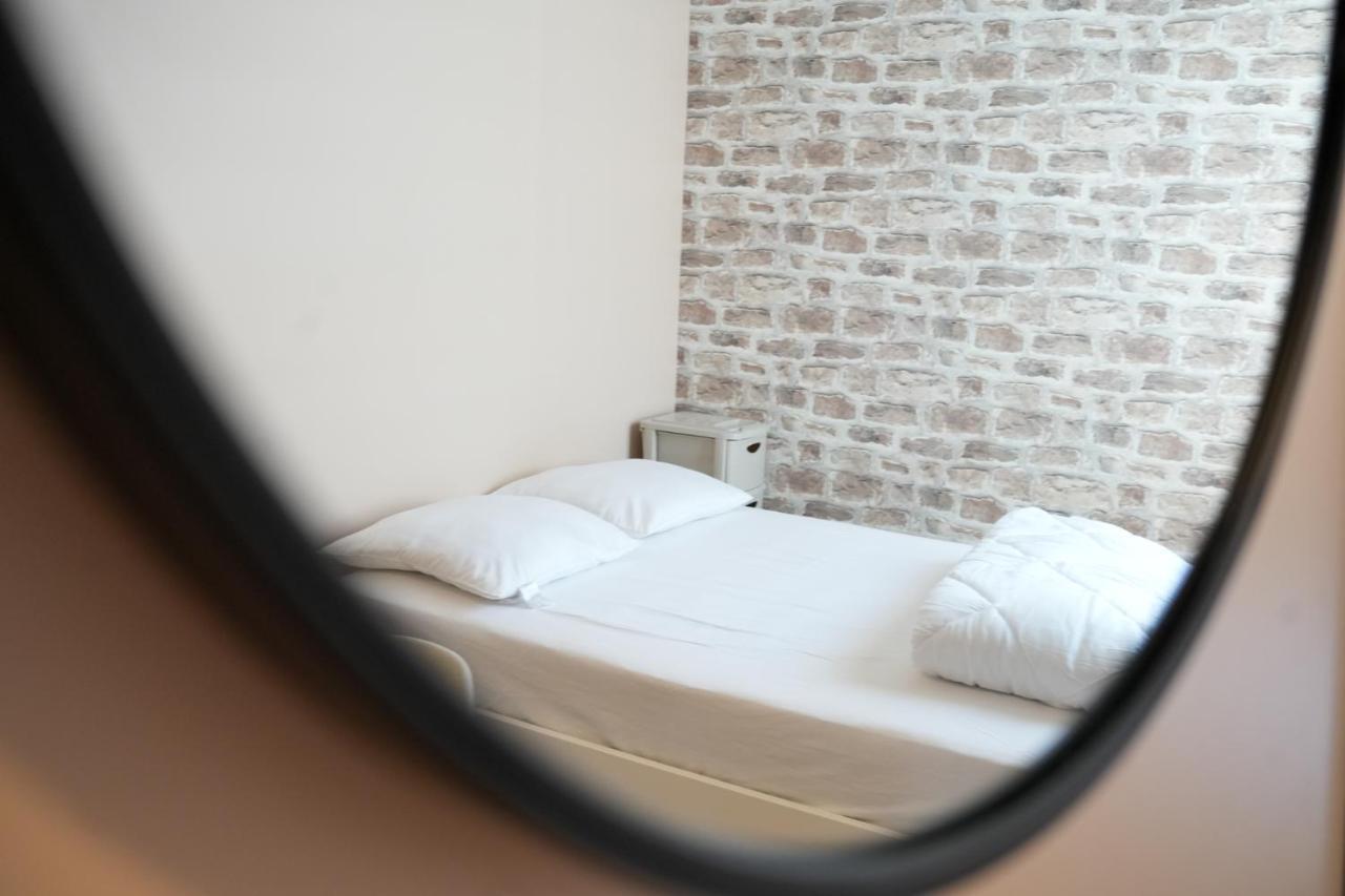 Matolo, Grand Studio A 150M De La Plage Cayeux-sur-Mer Eksteriør bilde