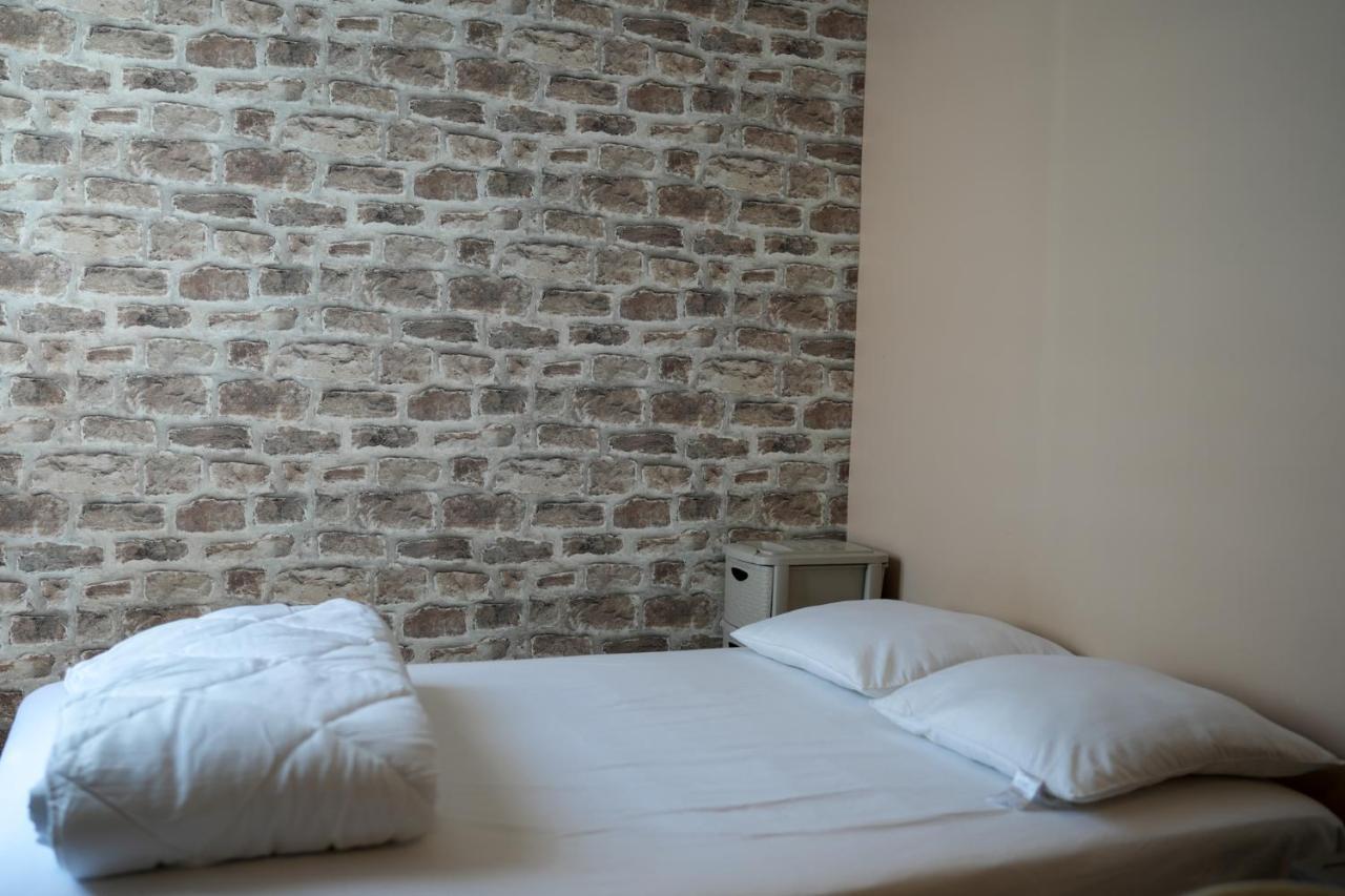 Matolo, Grand Studio A 150M De La Plage Cayeux-sur-Mer Eksteriør bilde